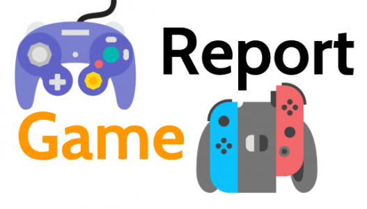 The Game Report
